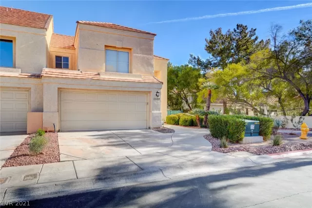 MLS: 2262437 Condo For Sale