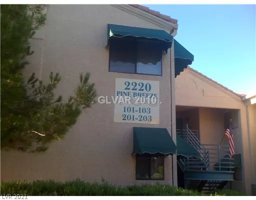 MLS: 2264378 Condo For Sale