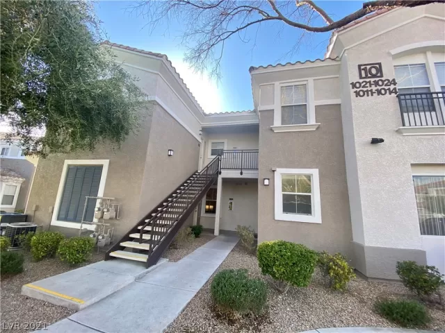 MLS: 2264940 Condo For Sale