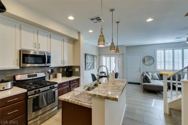 MLS: 2265132 Condo For Sale