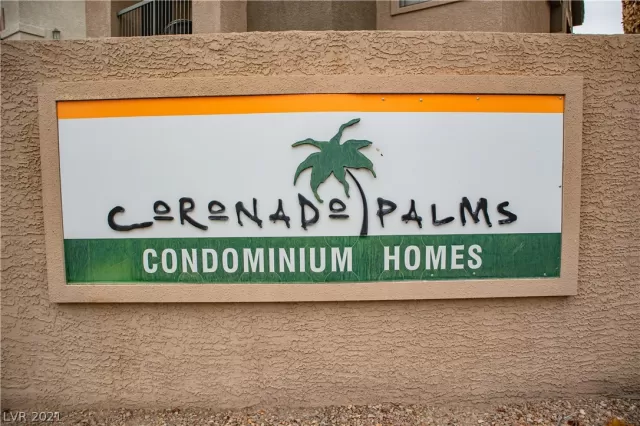 MLS: 2265247 Condo For Sale