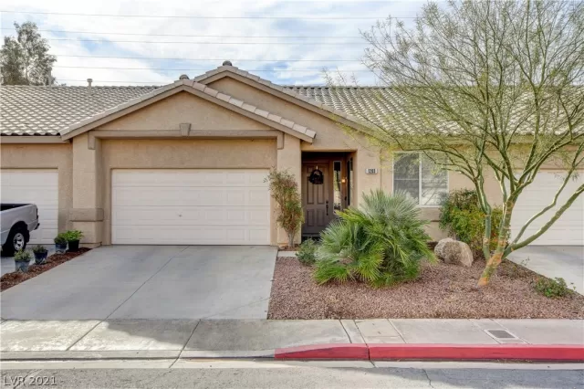 MLS: 2265323 Condo For Sale