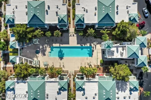 MLS: 2265857 Condo For Sale