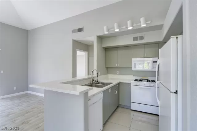 MLS: 2265967 Condo For Sale