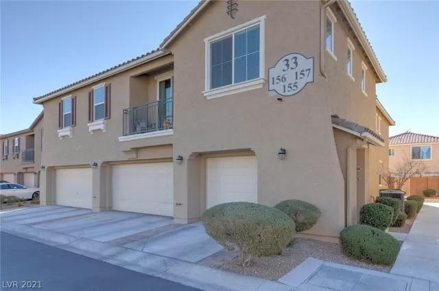 MLS: 2268075 Condo For Sale