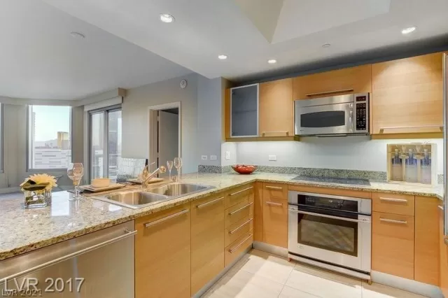 MLS: 2268178 Condo For Sale