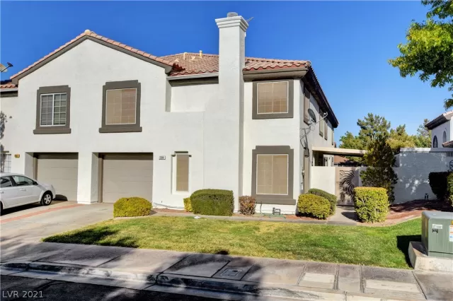 MLS: 2268220 Condo For Sale