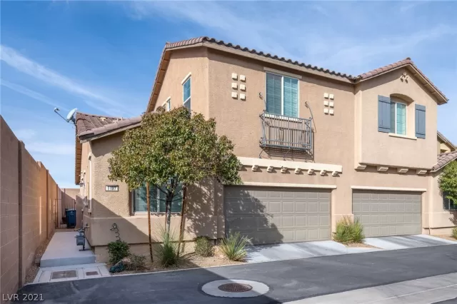 MLS: 2268652 Condo For Sale