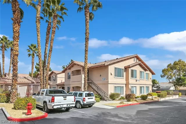 MLS: 2268711 Condo For Sale