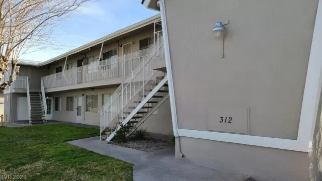 MLS: 2269027 Condo For Sale
