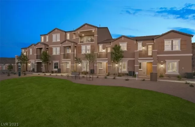 MLS: 2269431 Condo For Sale