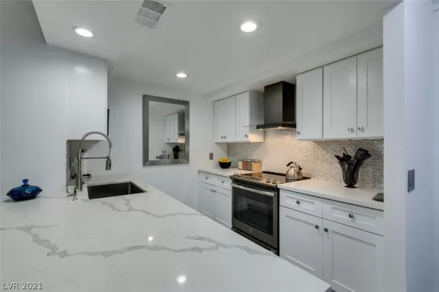 MLS: 2269871 Condo For Sale