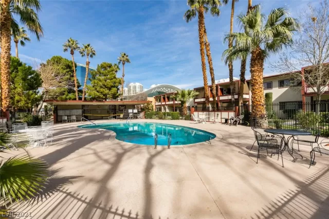 MLS: 2270405 Condo For Sale