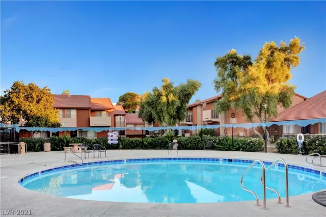 MLS: 2271042 Condo For Sale