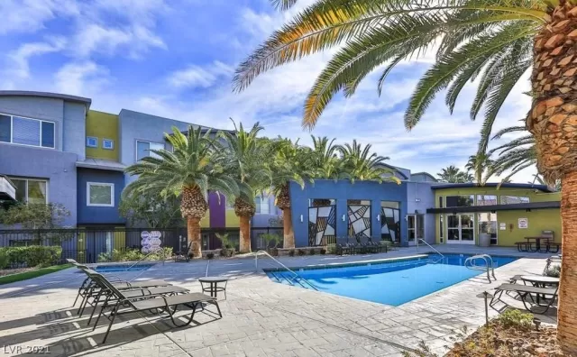 MLS: 2272964 Condo For Sale