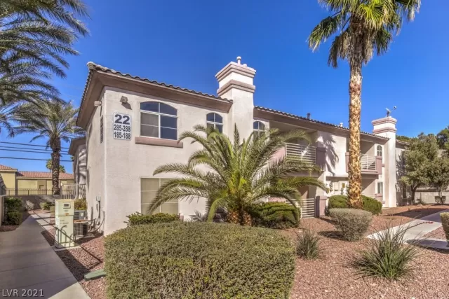 MLS: 2273090 Condo For Sale