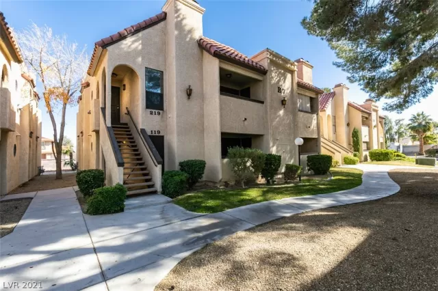 MLS: 2273156 Condo For Sale