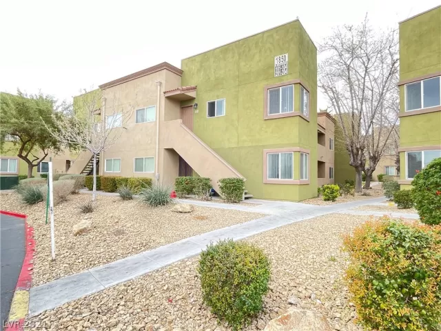 MLS: 2277411 Condo For Sale