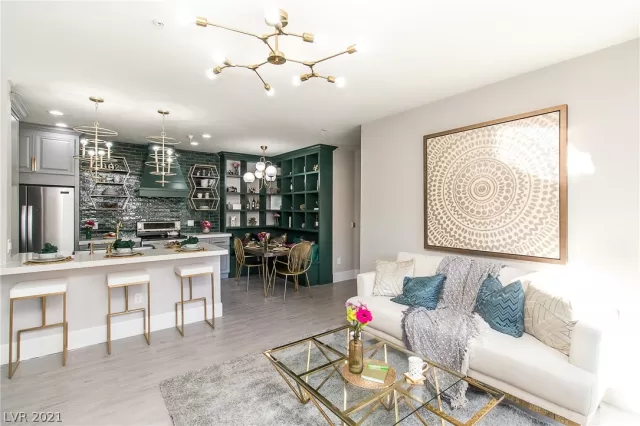 MLS: 2278679 Condo For Sale