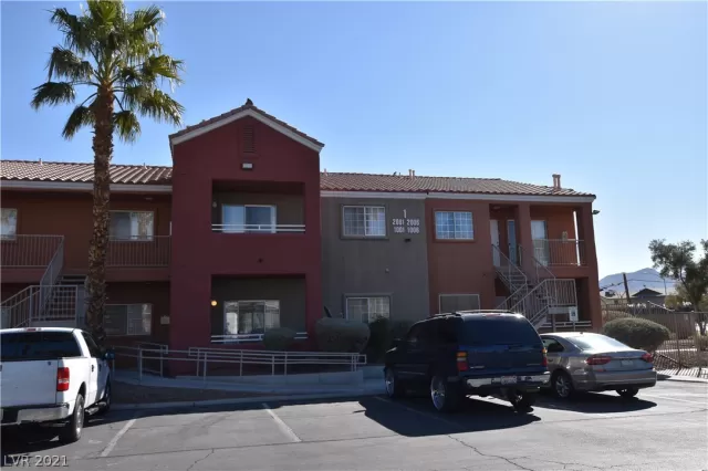 MLS: 2278998 Condo For Sale