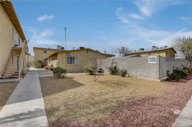 MLS: 2281207 Condo For Sale