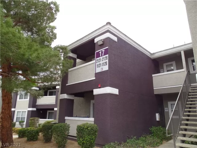 MLS: 2282187 Condo For Sale