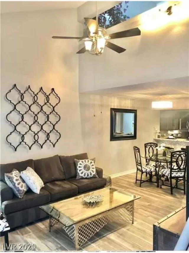 MLS: 2282437 Condo For Sale