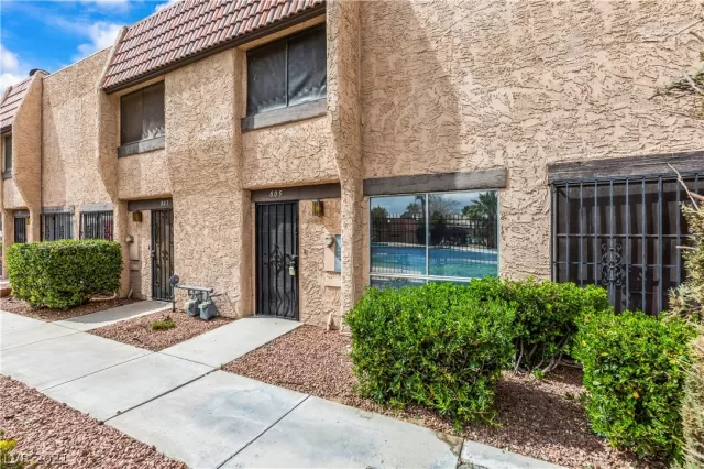 MLS: 2282818 Condo For Sale