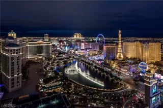 More Details about MLS # 2283290 : 3708 SOUTH LAS VEGAS BOULEVARD 4619