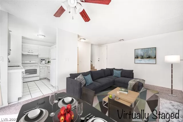 MLS: 2284181 Condo For Sale