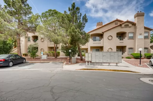 MLS: 2287335 Condo For Sale