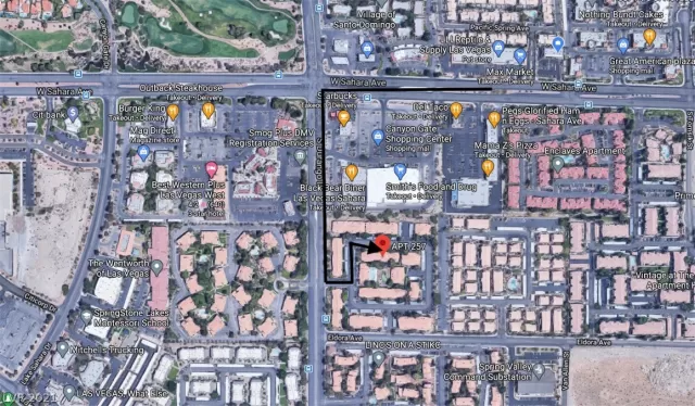 MLS: 2287721 Condo For Sale