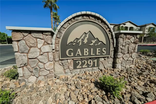 MLS: 2287884 Condo For Sale