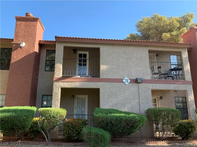 MLS: 2289444 Condo For Sale