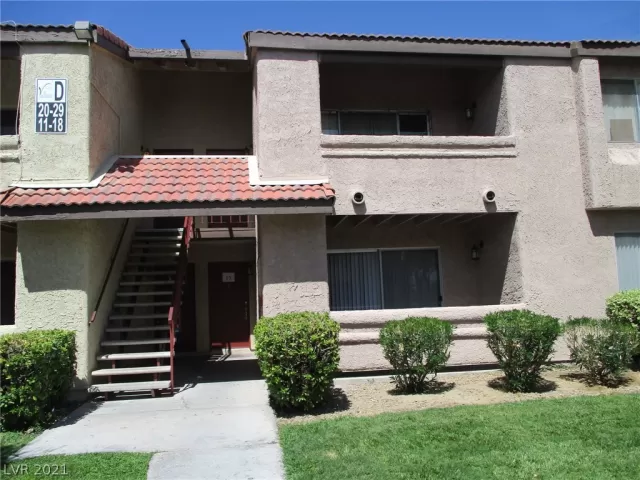 MLS: 2290161 Condo For Sale