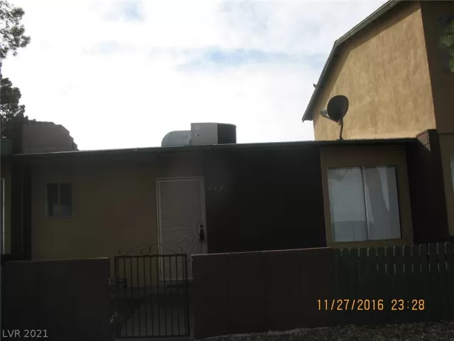 MLS: 2290251 Condo For Sale