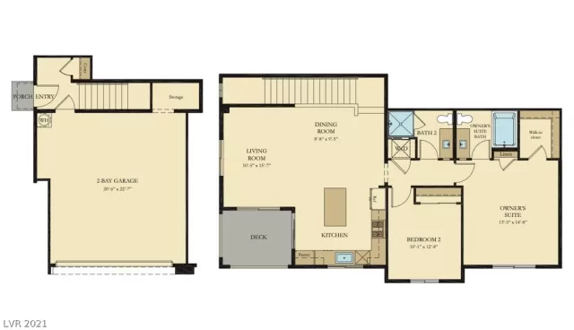 MLS: 2290848 Condo For Sale