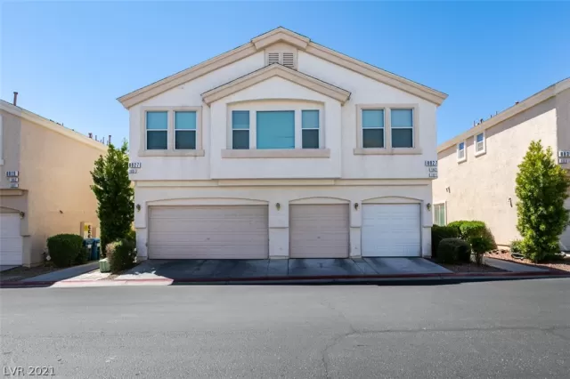 MLS: 2291476 Condo For Sale