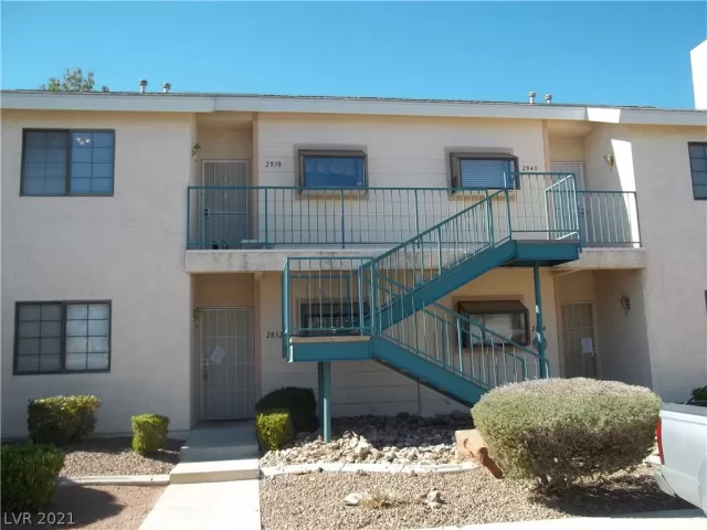 MLS: 2291908 Condo For Sale