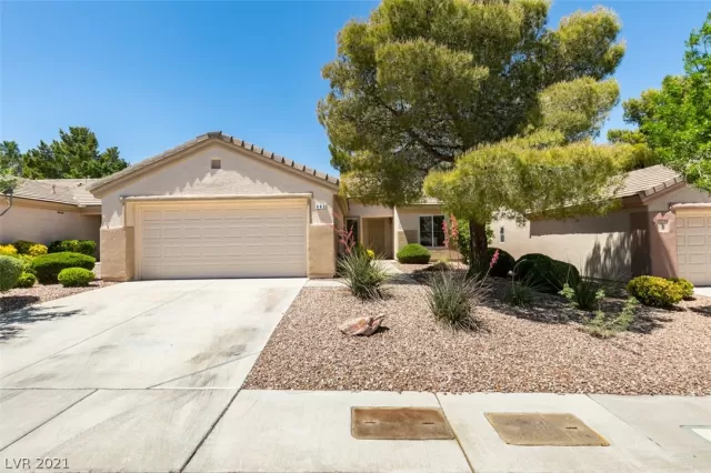 MLS: 2293270 Condo For Sale