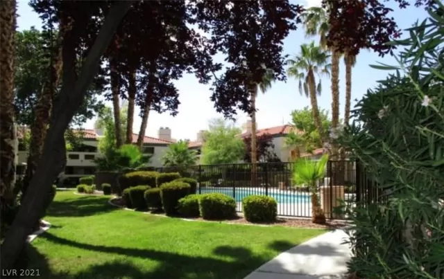 MLS: 2293284 Condo For Sale