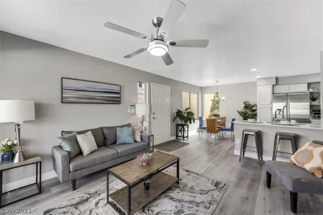 MLS: 2293759 Condo For Sale