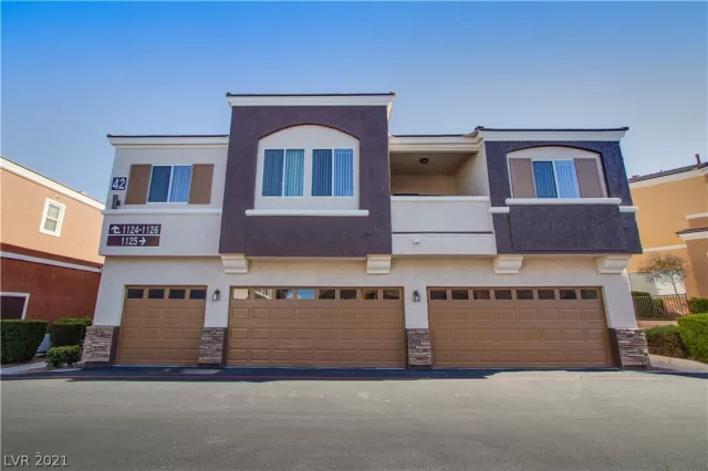 MLS: 2293787 Condo For Sale