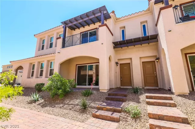 MLS: 2294216 Condo For Sale