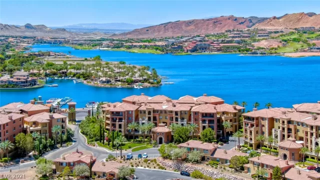 MLS: 2294573 Condo For Sale