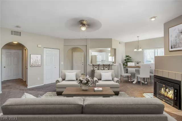 MLS: 2294722 Condo For Sale