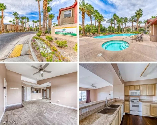 MLS: 2295578 Condo For Sale