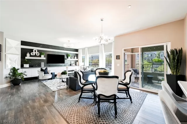 MLS: 2295647 Condo For Sale