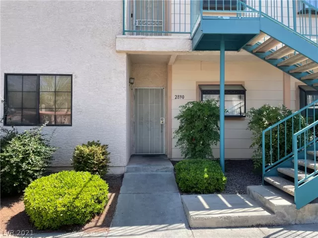 MLS: 2296081 Condo For Sale