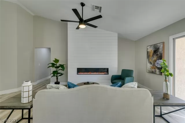MLS: 2296457 Condo For Sale